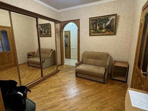 квартира по адресу Деревлянская ул. (Якира), 8