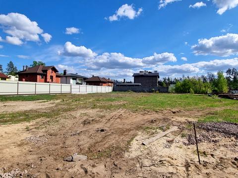 участок по адресу Литовський просп. (Мінський)