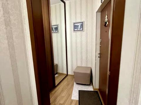 квартира по адресу Вахтанга Кикабидзе ул. (Булгакова), 4