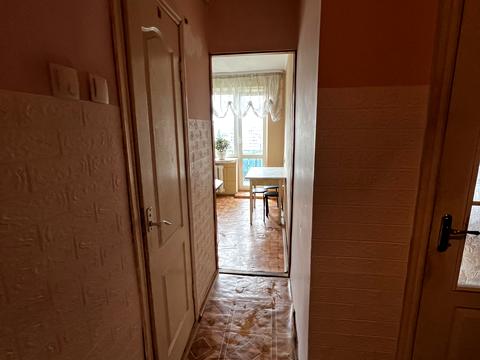 квартира по адресу Даниила Галицкого ул., 2