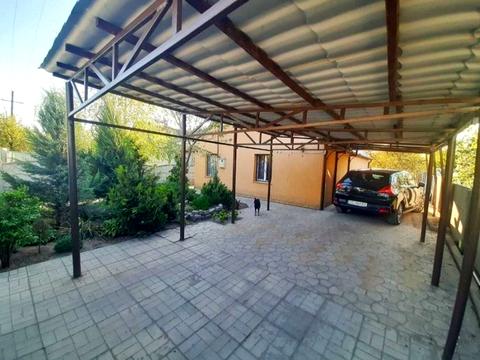 дом по адресу Старочумацька ул. (Байкальская), 10