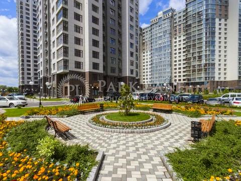 квартира по адресу Андрея Верхогляда ул. (Михайла Драгомирова), 15