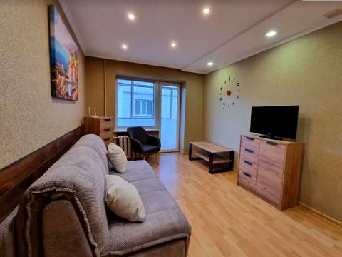 квартира по адресу Владимира Ивасюка ул., 19