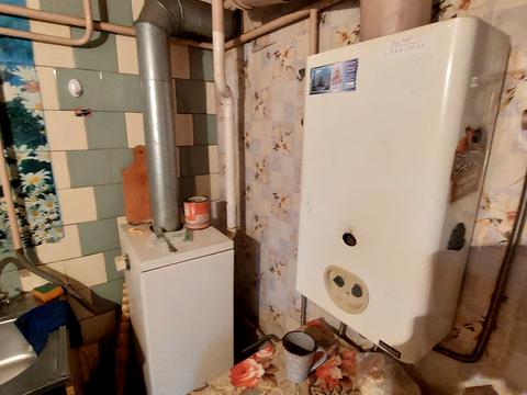 квартира по адресу Раскидайловская ул., 53