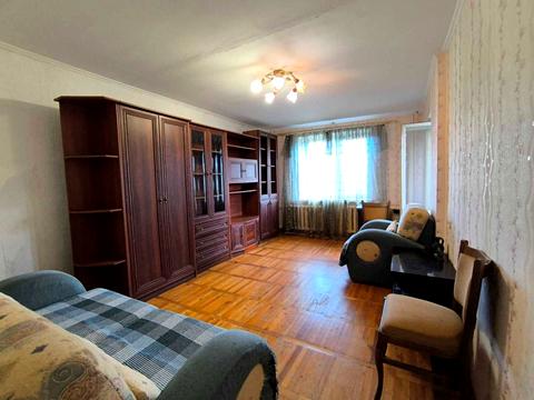 квартира по адресу Паникахи ул., 19