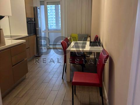 квартира за адресою Петра Григоренка просп., 23