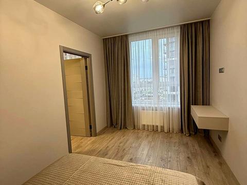 квартира за адресою Червоної Калини просп., 56