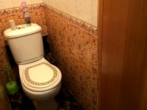 квартира по адресу Чередниченковский пер., 7