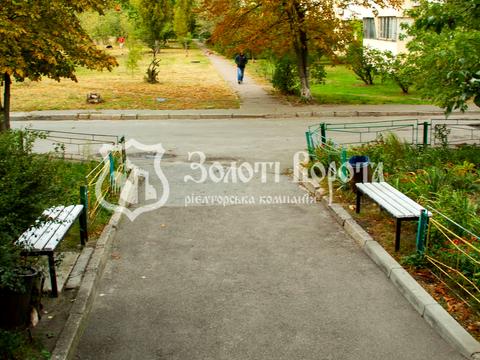 квартира за адресою Героїв Дніпра вул., 40-Б