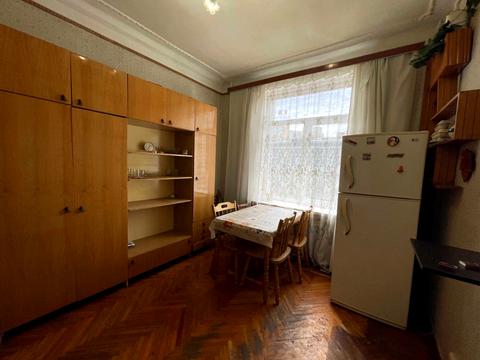 квартира по адресу Георгия Тарасенко ул. (Плехановская), 41/43