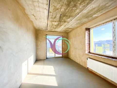 квартира за адресою Боголюбська вул., 116