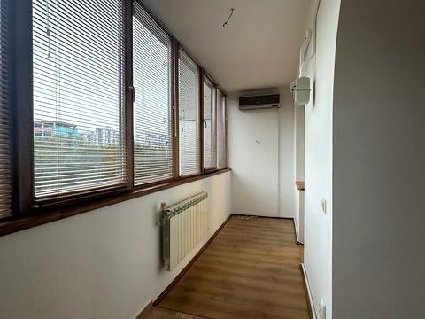 квартира за адресою Південний бульв., 42