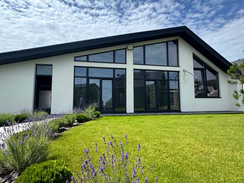 будинок за адресою Весняна вул.