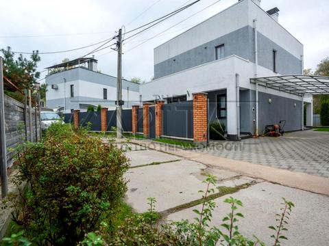 дом по адресу Виноградная ул.