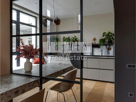 квартира за адресою Андрія Верхогляда вул. (Михайла Драгомирова), 5