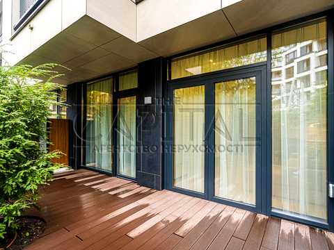 квартира по адресу Гарета Джонса ул. (Сім'ї Хохлових), 12-В