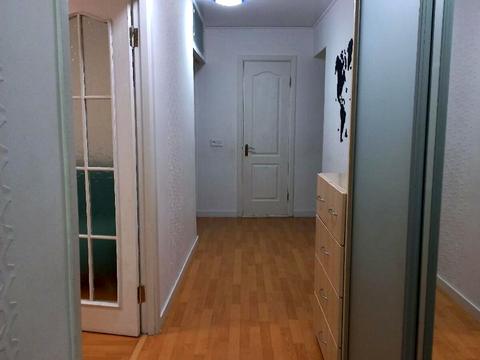 квартира за адресою Івана Микитенка вул., 27
