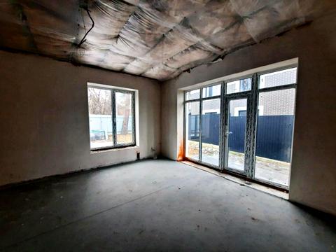 дом по адресу Семьи Красовских ул. (Пролетарська)