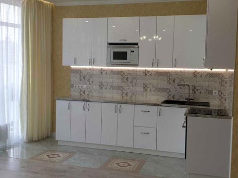 квартира за адресою Лесі Українки просп. (Гагаріна), 19