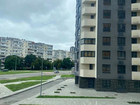 квартира за адресою Миколи Кибальчича вул., 1-В