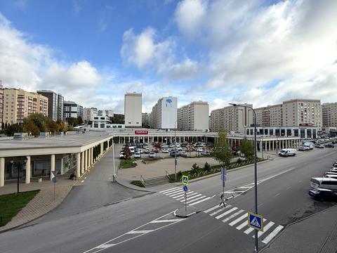 квартира за адресою Січових стрільців вул., 2