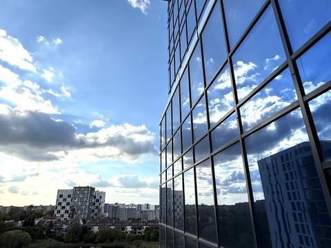 квартира по адресу Стрыйская ул., 108