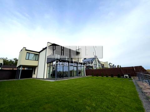 будинок за адресою Родини Рубанів вул.