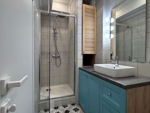 квартира по адресу Ростиславская ул. (Маршала Рыбалко), 5-Б