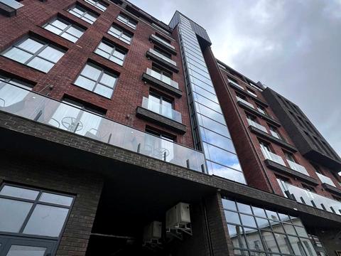 коммерческая по адресу Кулиша ул., 47