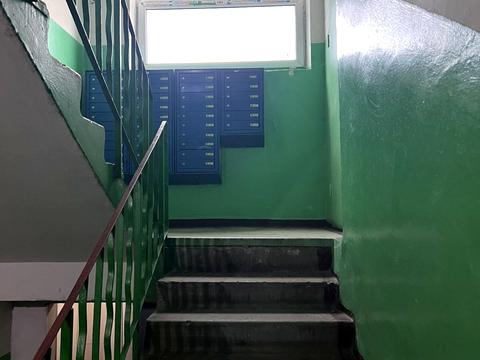 квартира за адресою Надії Світличної пров. (Волго-Донський), 1