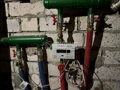 квартира по адресу Мира ул., 43