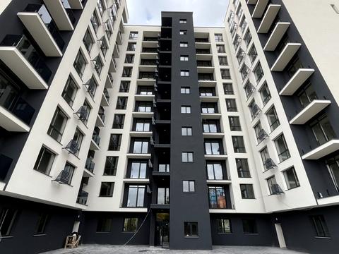 квартира за адресою Гарбарська вул., 23Б