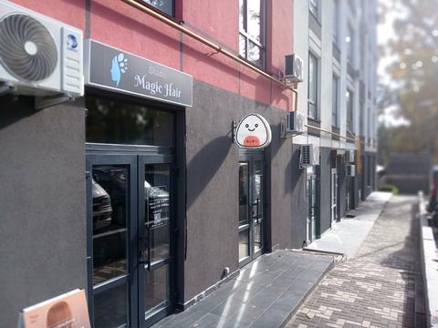 комерційна за адресою Виговського вул. (Суворова), 18