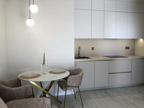 квартира за адресою Краснова вул., 3/60