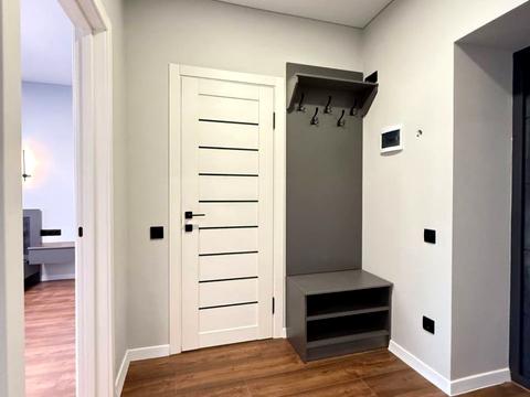 квартира по адресу Студентская ул., 24-А