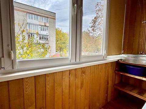 квартира по адресу Мстиславская ул., 140