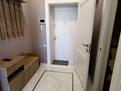 квартира за адресою Семена Палія вул., 22-A