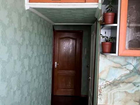 квартира за адресою Євгена Харченка вул. (Леніна), 17