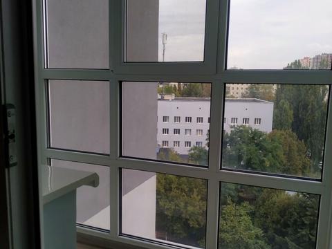 квартира по адресу Николая Руденко бульв. (Кольцова), 8