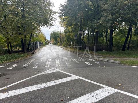 ділянка за адресою Берестейський просп. (Перемоги)