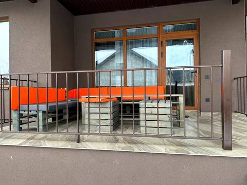 дом по адресу Федьковича ул.