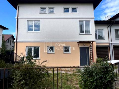 будинок за адресою с. Гнідин, нова