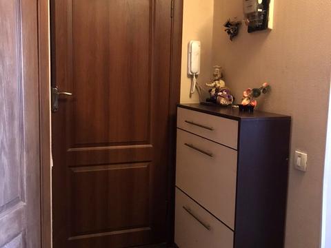 квартира по адресу Киев, Остафия Дашкевича ул. (Курнатовского), 26