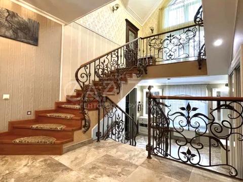 дом по адресу Богатырская ул.