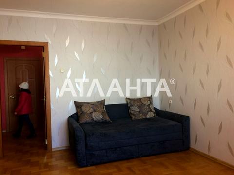 квартира за адресою Добровольців вул. (Маршала Говорова), 3