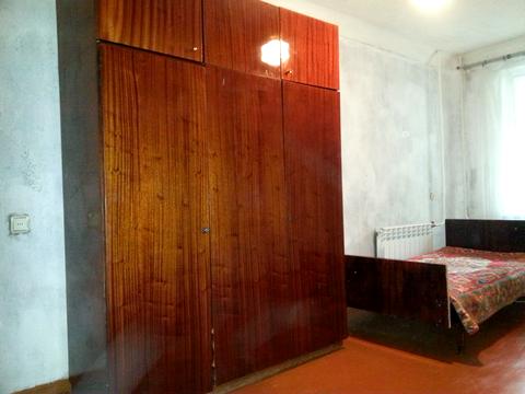 квартира по адресу 287-й квартал ул., 60