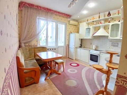 квартира по адресу Княжий Затон ул., 16