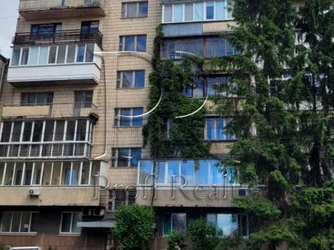 квартира за адресою Шовковична вул., 29