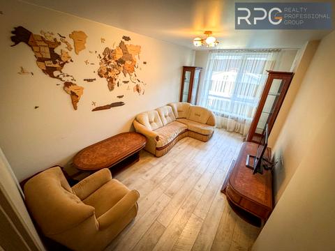 квартира по адресу Камянская ул. (Днепродзержинская), 6