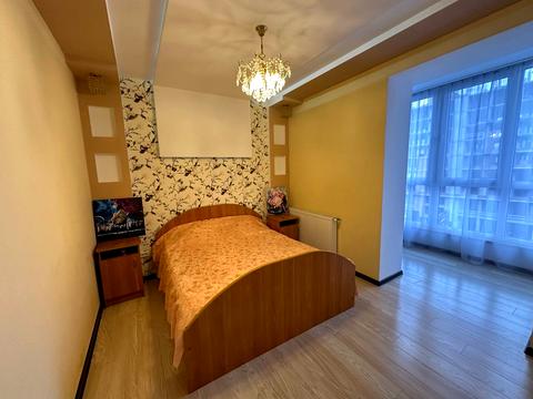 квартира по адресу Слободская ул., 10